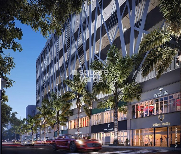 Chandak Unicorn Amenities-Features 2