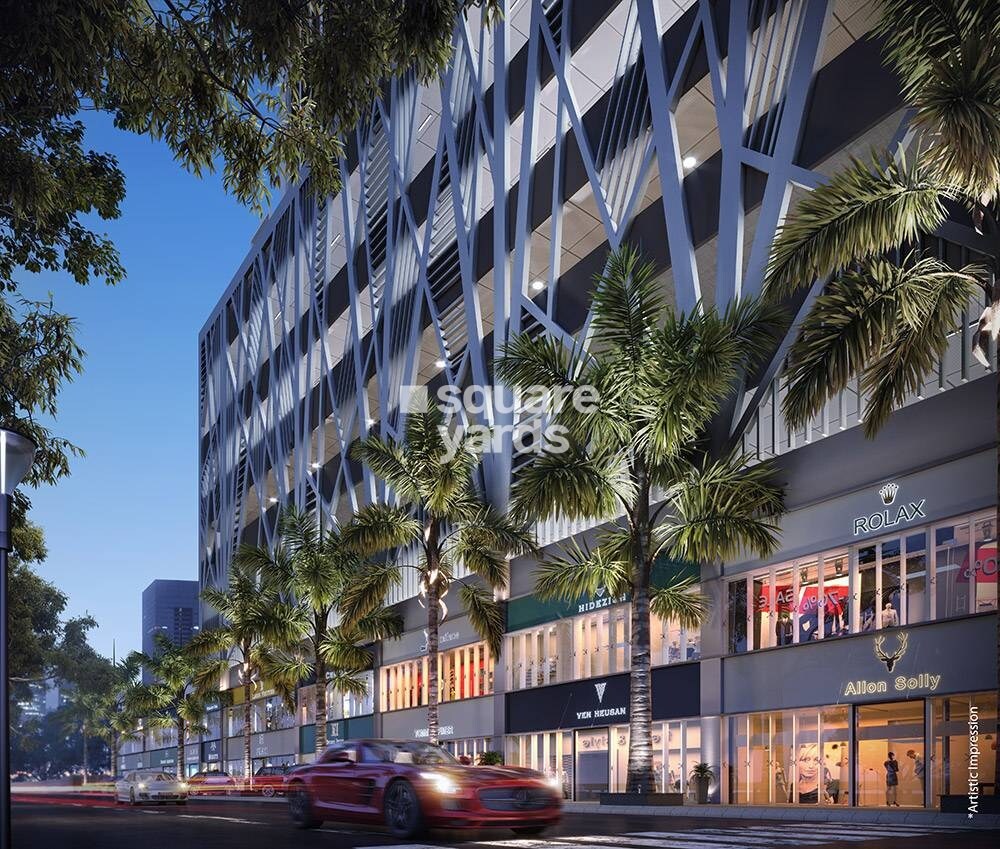 Chandak Unicorn Amenities-Features 2