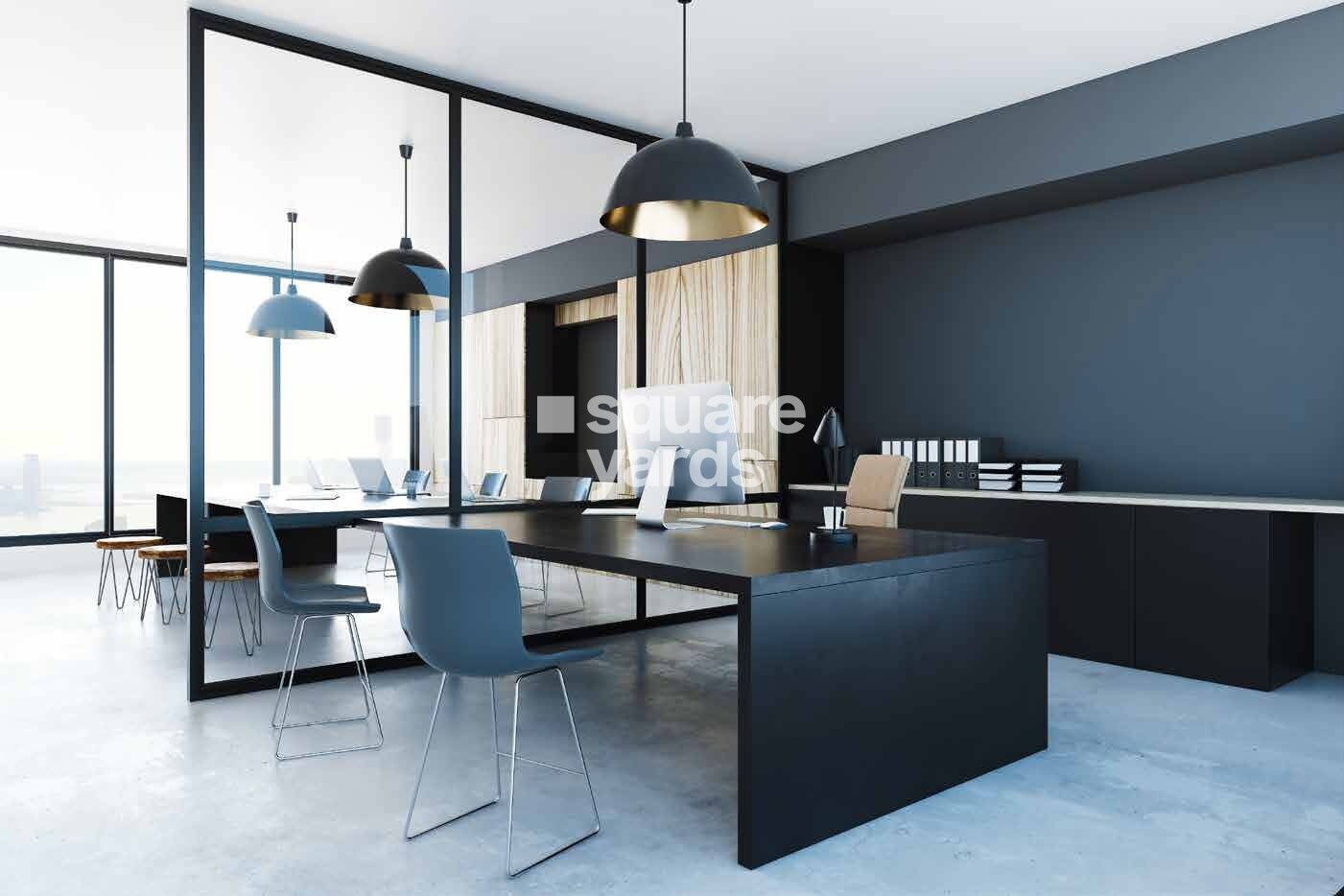 Chandak Unicorn Amenities-Features 3