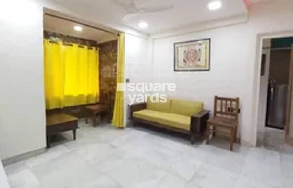 Representative image as actual visual unavailable for Chandan Mahal Society