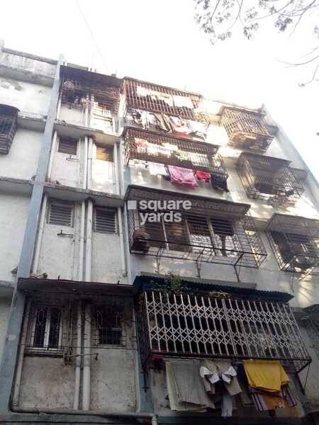 Chandar Kor Apartment Tower View