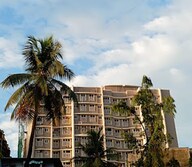 Chandiwala Pearl Harmony Apartment Exteriors