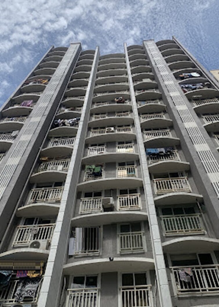 Chandiwala Pearl Harmony Apartment Exteriors 2