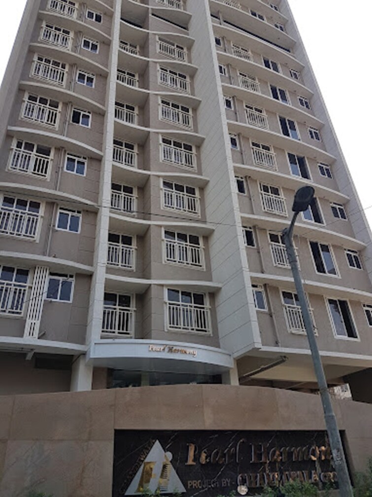 Chandiwala Pearl Harmony Apartment Exteriors 3