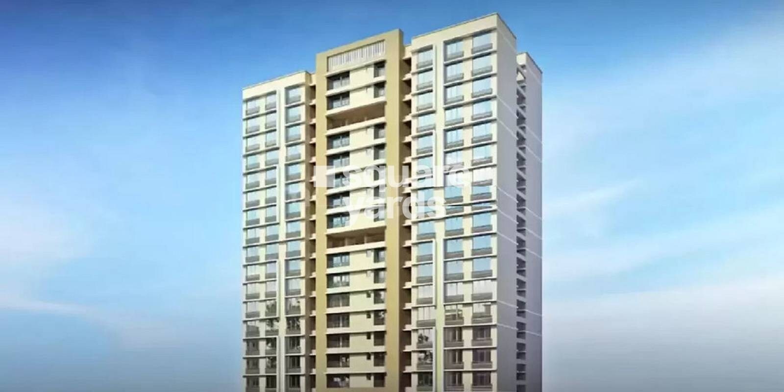 Chandiwala Pearl Harmony