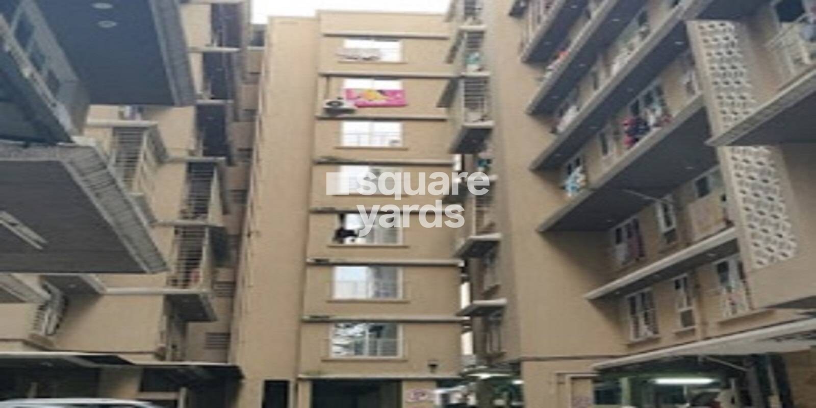 Chandiwala Pearl Hazeline