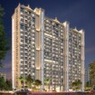 Chandiwala Pearl Heaven Apartment Exteriors