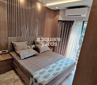 Chandiwala Pearl Heaven Apartment Interiors