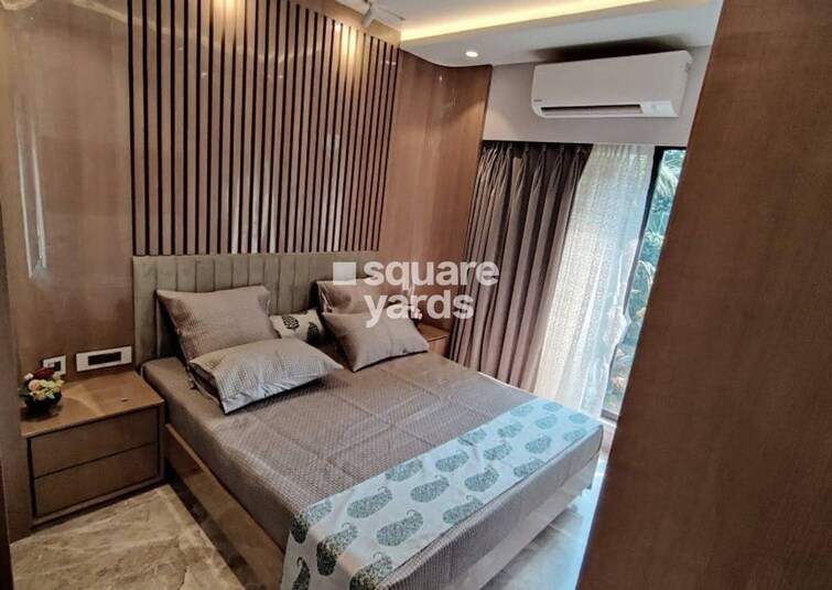 Chandiwala Pearl Heaven Apartment Interiors
