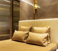 Chandiwala Pearl Orchid Apartment Interiors