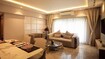 Chandiwala Pearl Orchid Apartment Interiors