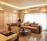 Chandiwala Pearl Orchid Apartment Interiors