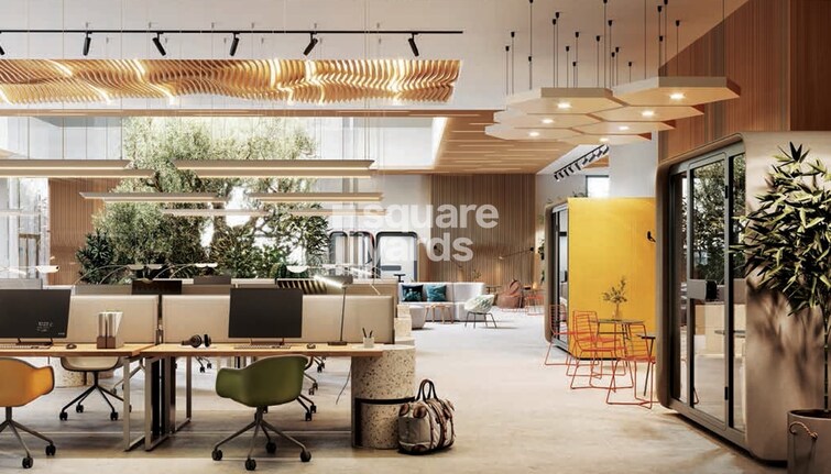 Chandiwala Pearl Platinum Amenities-Features 1