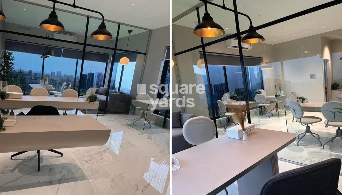 Chandiwala Pearl Platinum