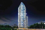 Chandiwala Pearl Platinum Tower View