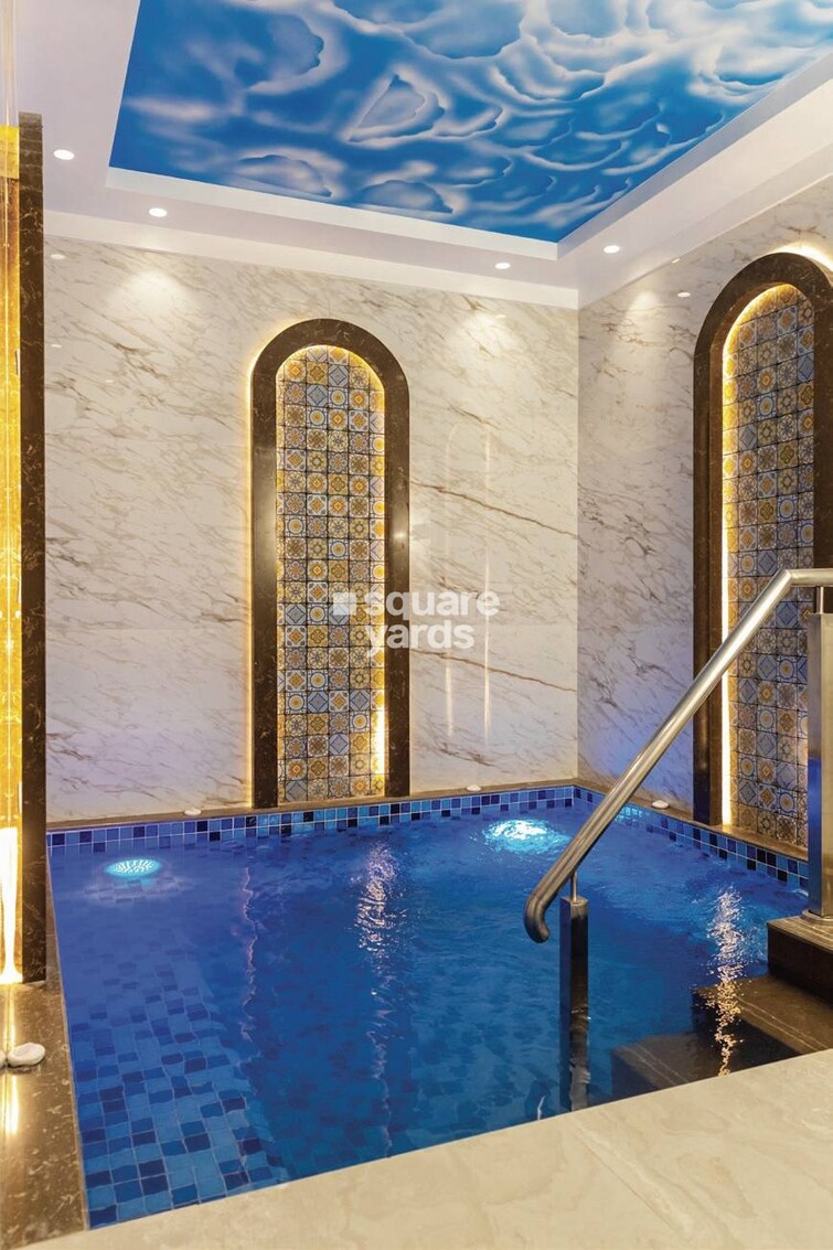 Chandiwala Pearl Regency Amenities-Features 2