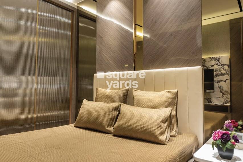 Chandiwala Pearl Regency Apartment Interiors 2