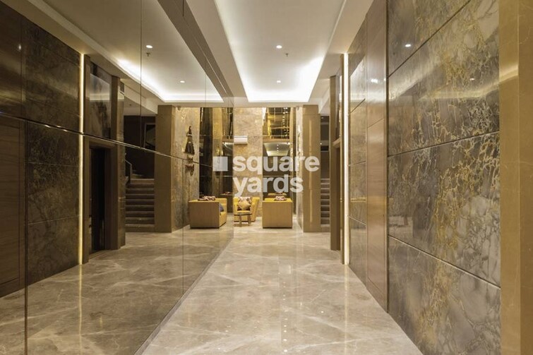 Chandiwala Pearl Regency Lift Lobby Image