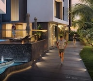 Chandiwala Pearl Universe Amenities-Features