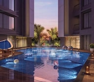 Chandiwala Pearl Universe Amenities-Features