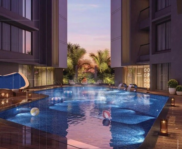 Chandiwala Pearl Universe