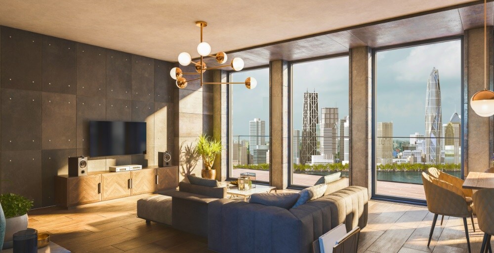 Chandiwala Pearl Universe