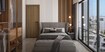Chandiwala Pearl Universe Apartment Interiors