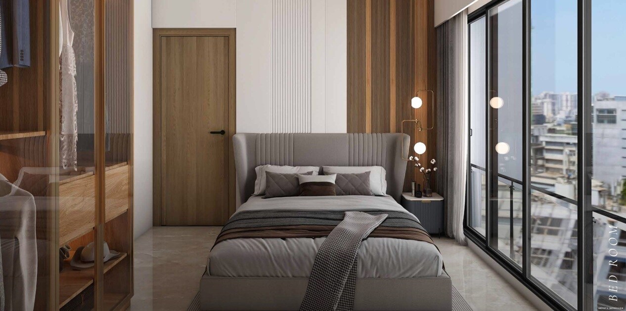 Chandiwala Pearl Universe