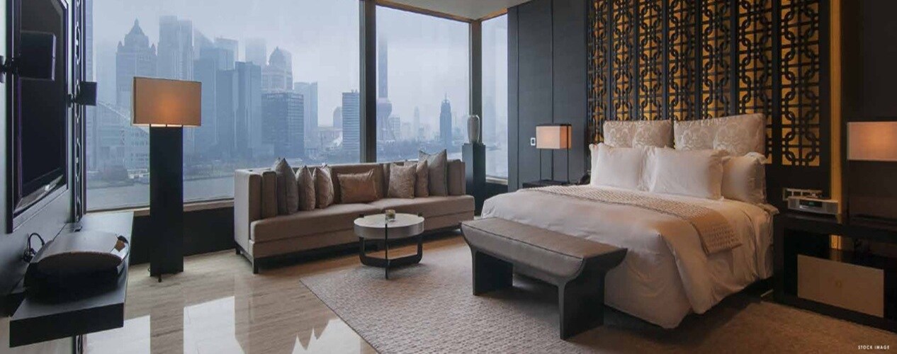 Chandiwala Pearl Universe