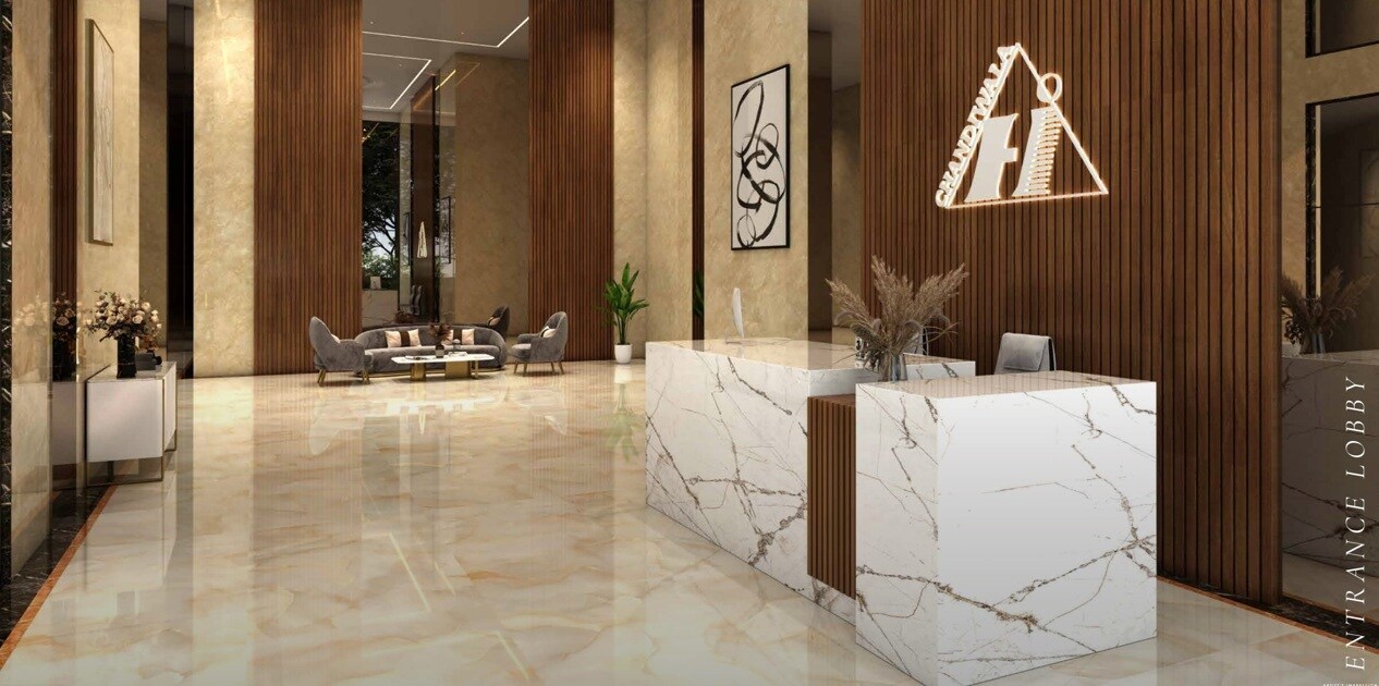 Chandiwala Pearl Universe