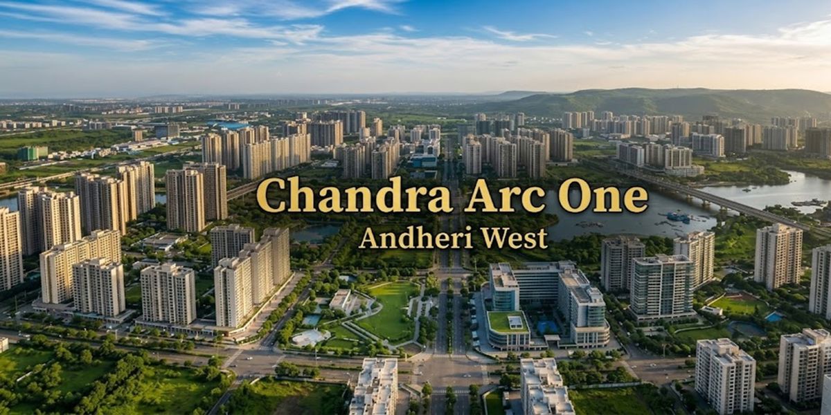 Chandra Arc One Featured Image