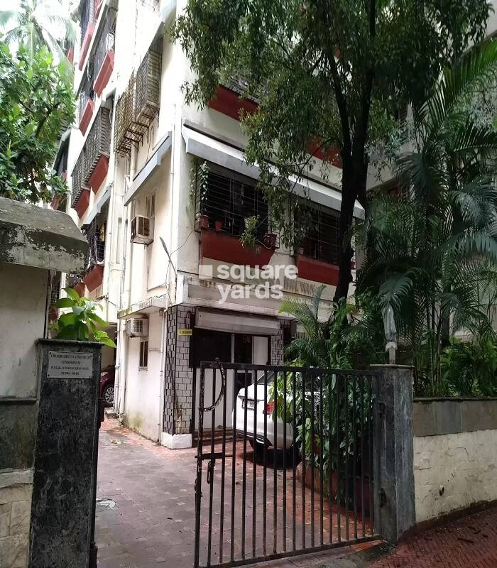 Representative image as actual visual unavailable for Chandra Bhuwan Apartment