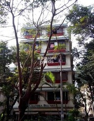 Chandra Bhuwan Apartment Tower View