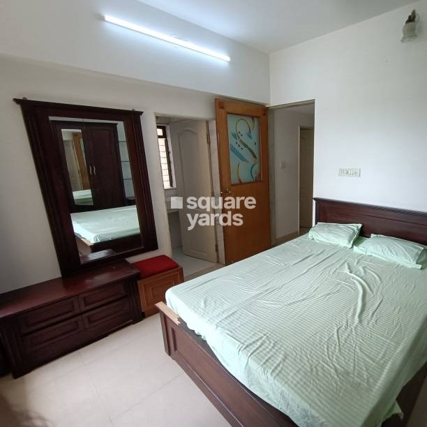 Chandra Niwas Apartment Apartment Interiors