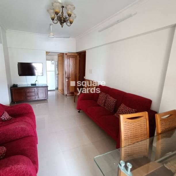 Representative image as actual visual unavailable for Chandra Niwas Apartment