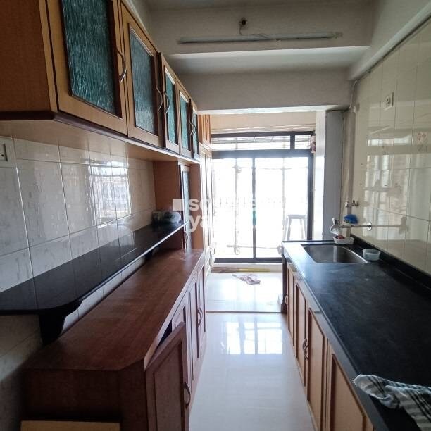 Representative image as actual visual unavailable for Chandra Niwas Apartment