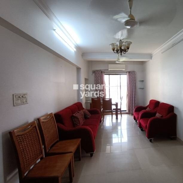 Representative image as actual visual unavailable for Chandra Niwas Apartment