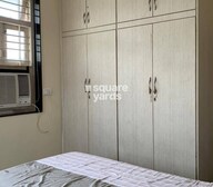 Chandra Niwas Apartment Interiors