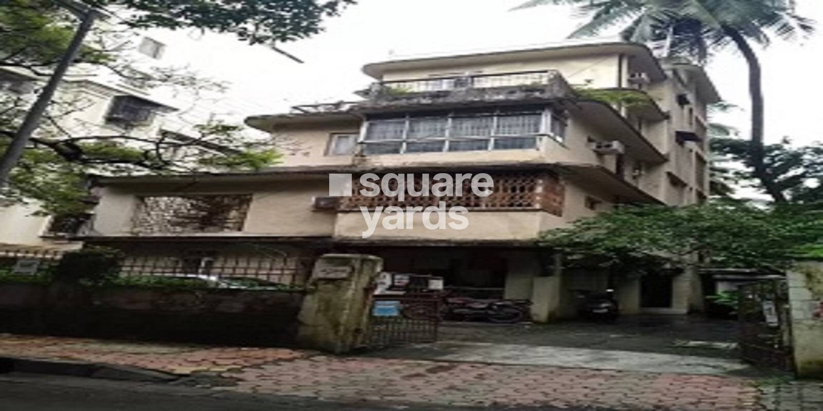 Chandrakala Apartment