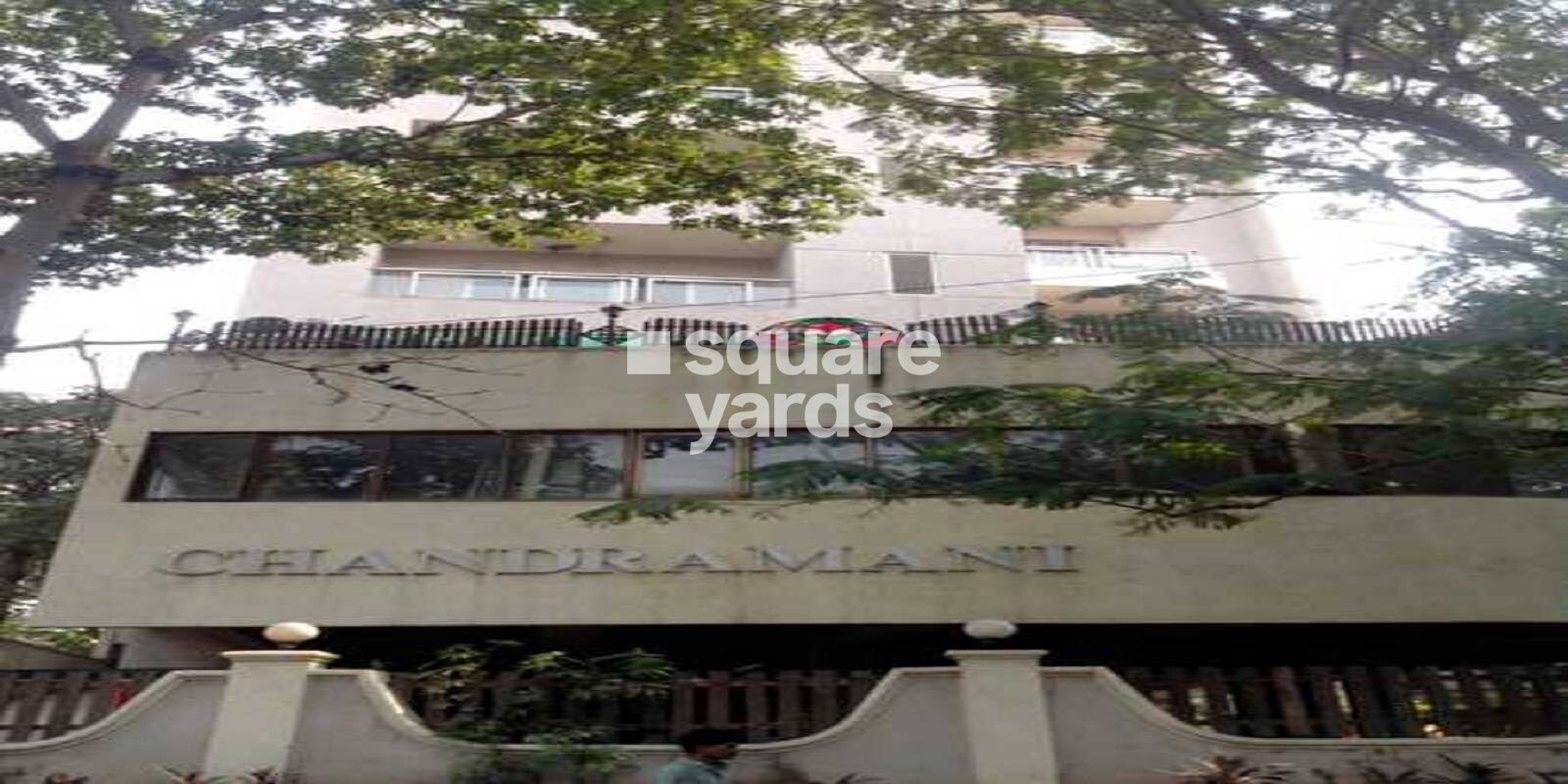 Chandramani Apartment
