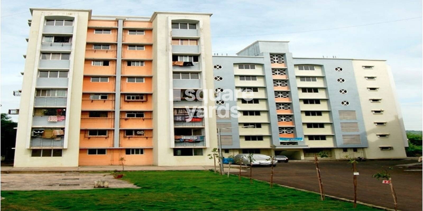 Charisma Mithul Enclave Phase 2