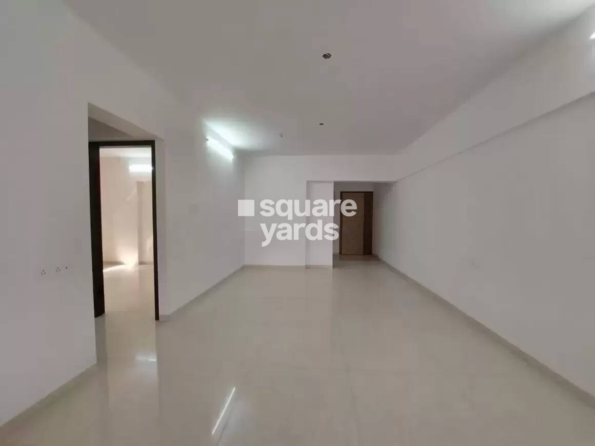 Charisma Sampurna Apartment Interiors