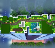 Charkop Abhilasha CHSL Amenities-Features
