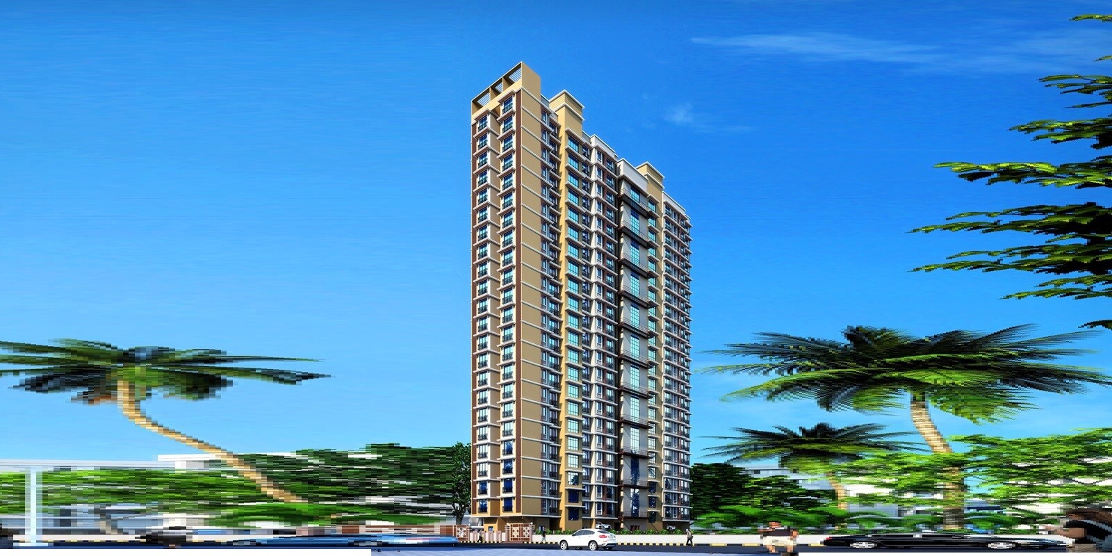 Charkop Abhilasha CHSL Cover Image