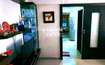 Charkop Dhanashree CHS Ltd Apartment Interiors