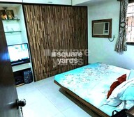 Charkop Dhanashree CHS Ltd Apartment Interiors