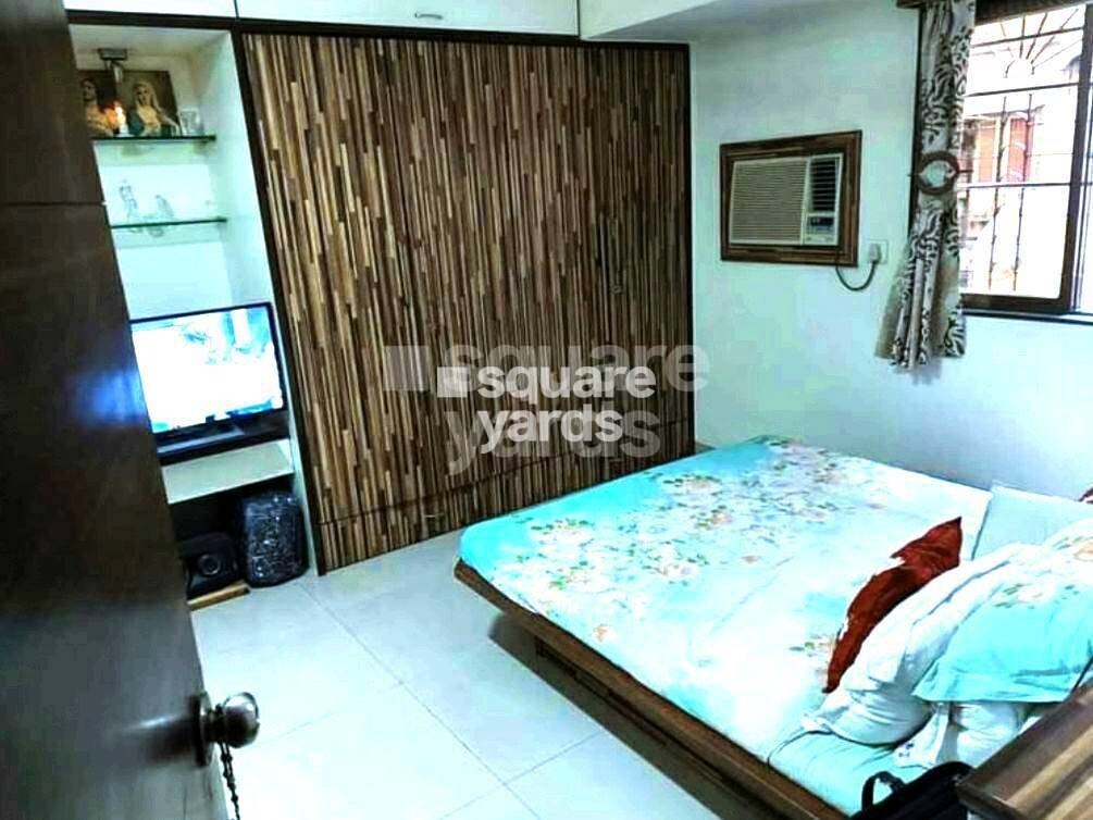 Representative image as actual visual unavailable for Charkop Dhanashree CHS Ltd