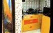 Charkop Dhanashree CHS Ltd Apartment Interiors