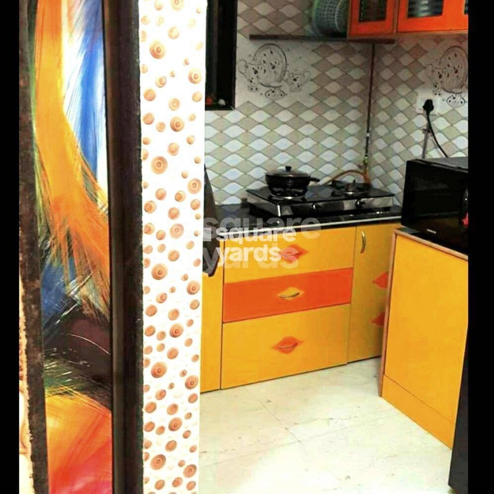 Representative image as actual visual unavailable for Charkop Dhanashree CHS Ltd