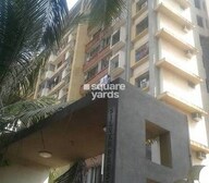 Charkop Silver Presidency Entrance View